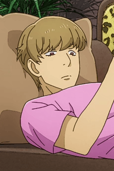 Gorou  Kodama