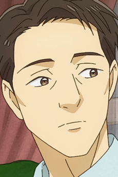 Kenjirou  Kodama