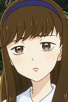 Satomi  Kodama