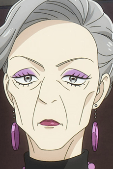Kinue  Kodama