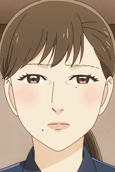 Kanae  Mayuzumi