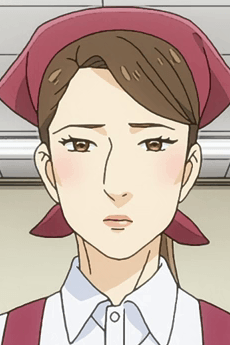 Aya  Saitou