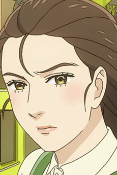 Chizuru  Mori