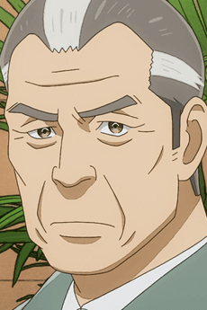 Tooru  Ishibashi