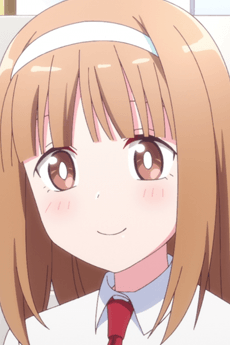 Aiko  Yoshida