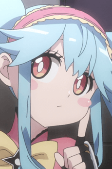 Michiru  Kusagakure