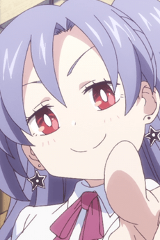 Asuka  Kusagakure