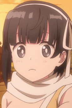 Arisa  Kusagakure