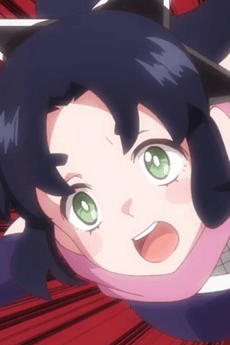 Ayaka  Kusagakure
