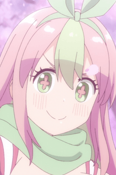 Sakura  Kusagakure