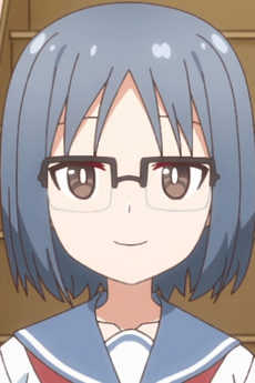 Aoi  Satou