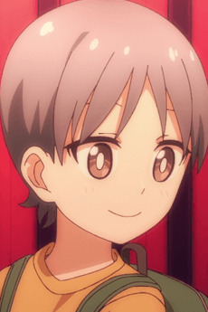 Aoi no Otouto