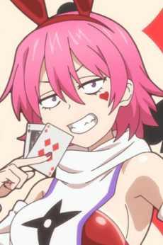 Yukari  Kusagakure