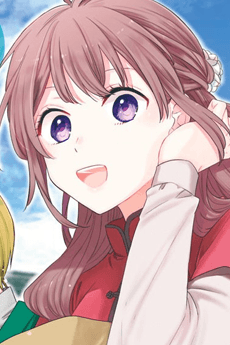 Matsurika  Kou