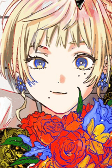 Mei  Kinosaki