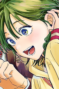 Shiori  Ureshino