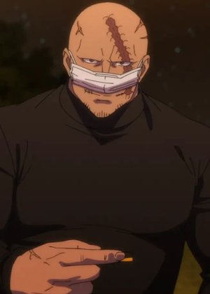 Toshiki  Hanamaki