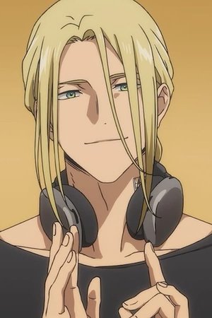 Genya  Naruko