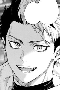 Teruaki  Gero