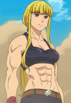 Matrona