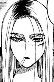 Miyuki  Shiragane