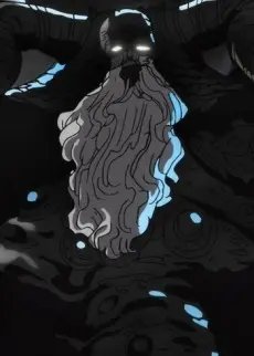 Majin  Ou