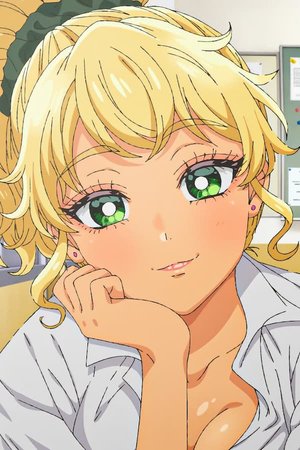 Kotoko  Ichiji