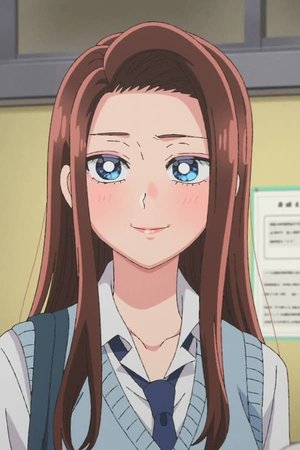 Kei  Amane