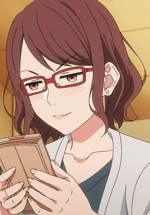 Yuuri  Makuwa