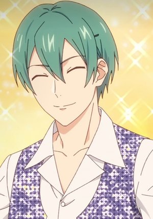 Yuzuru  Kenmochi