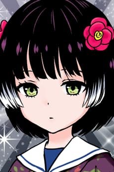Kuromitsu  Amai