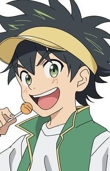Riro  Takumi