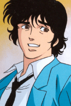 Toshio  Utsumi