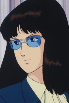 Mitsuko  Asatani