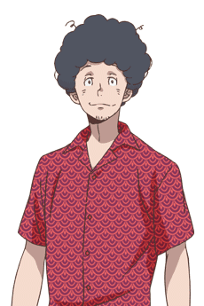Yutaka  Shigemori