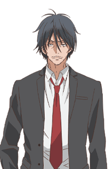 Motoki  Minami