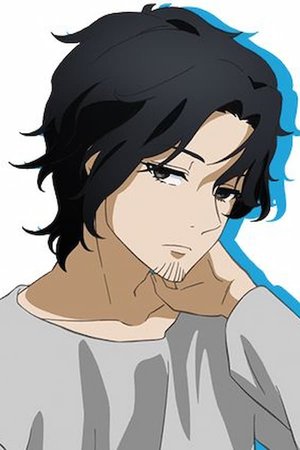 Namu  Ebisumori