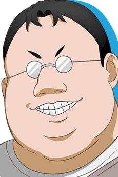 Osamu  Mobu