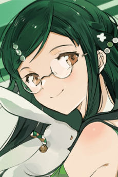 Ruri  Hazakura
