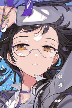 Ayame  Hazakura