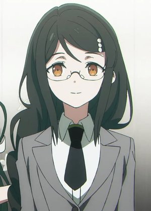 Ayame  Hazakura