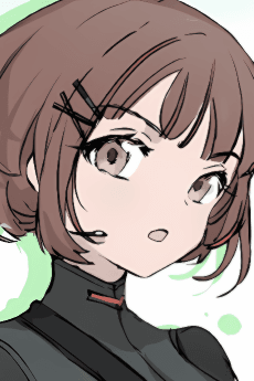 Tsukihi  Aragami