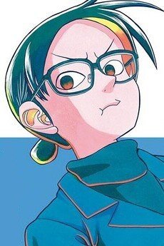 Rei  Teshima