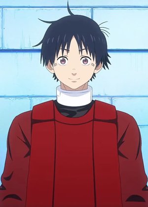 Tetsuo  Yabusame