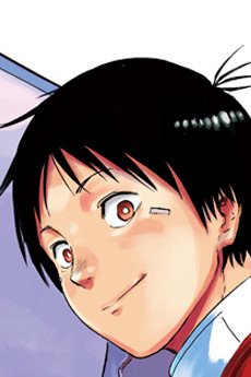Tetsuo  Yabusame