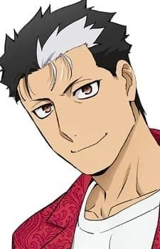Ryuu  Tadera