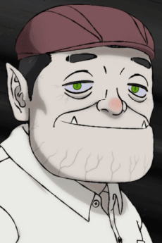 Morio