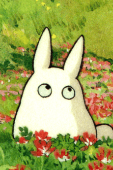 Shou-totoro