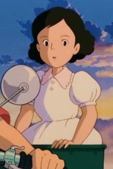 Nousagyousha ni Notteita Onna