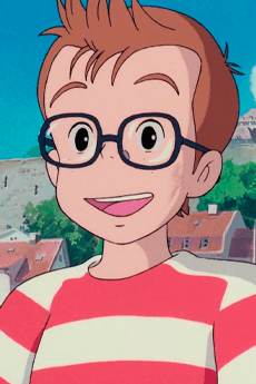 Tombo  Kopoli